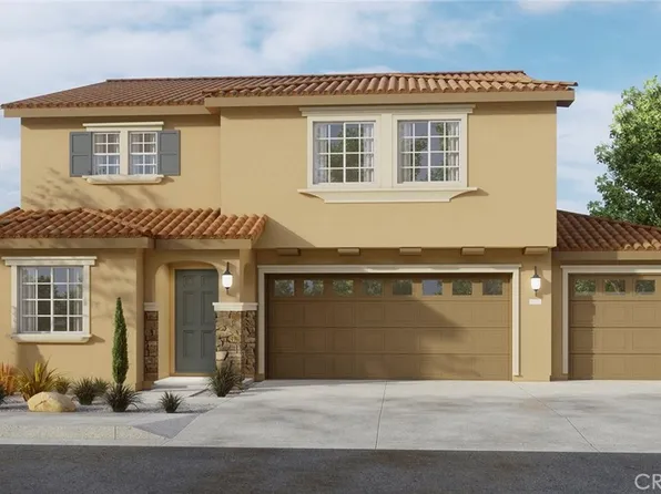 721 Winding Trl, San Jacinto, CA 92582