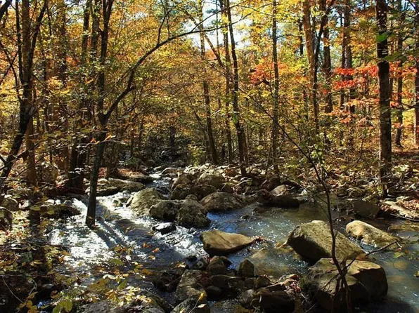 Sec 9 Township 5n Rng 27e S1/2 Nw Bd #B1270-p8, Heavener, OK 74937