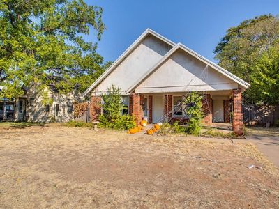 2120 26th St, Lubbock, TX, 79411