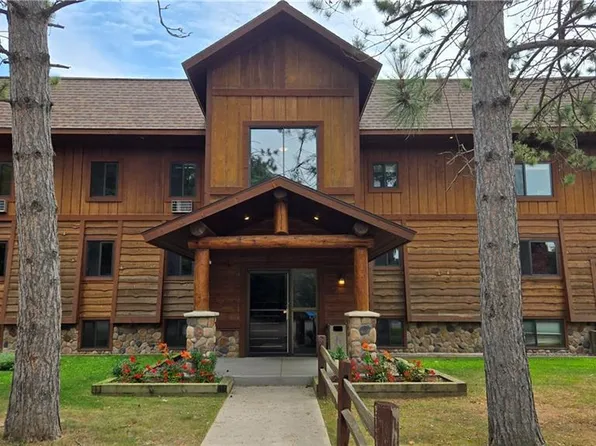 42910 Lakewoods Drive #215B, Cable, WI 54821