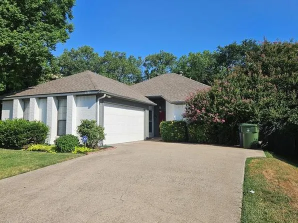 2705 Francisco Dr, Garland, TX 75044