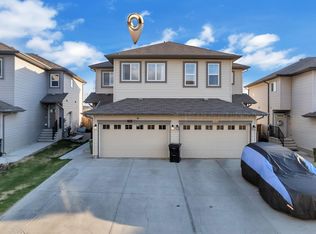 3319 11th Ave NW, Edmonton, AB T6T2C5
