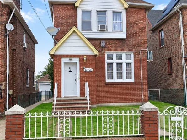11623 204th Street, Saint Albans, NY 11412