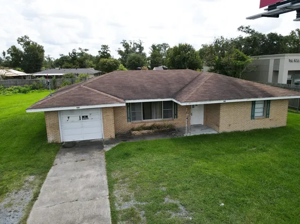 4021 Nelson Rd, Lake Charles, LA 70605