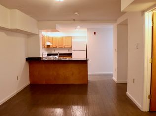 51 Queensberry St APT A, Boston, MA 02215
