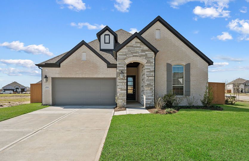 Home Exterior