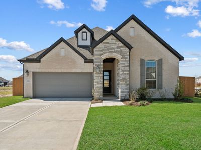 13515 Golden Isle Dr, La Marque, TX, 77568