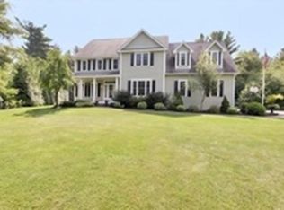 246 Fisher Rd, Holden, MA 01520