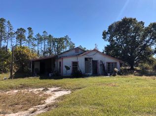 1310 E Highway 388, Southport, FL 32409