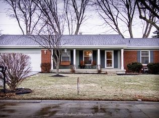 410 W Wildwood Dr, Mt Zion, IL 62549