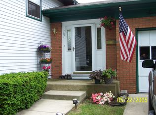 707 Hunters Ln, Mount Laurel, NJ 08054