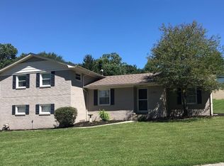 390 Park Pl, Martinsville, IN