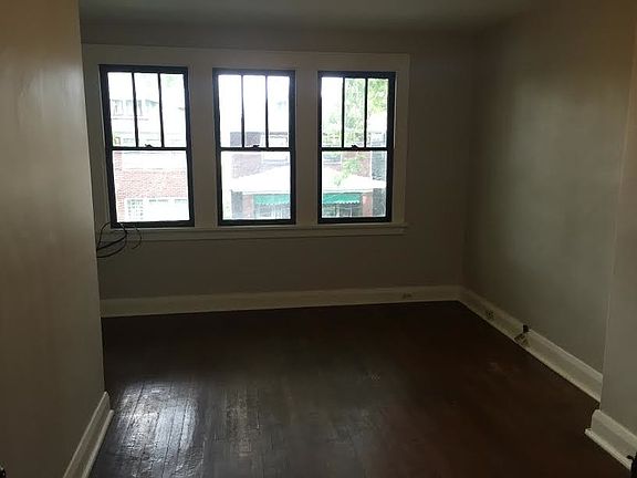 Front Bedroom