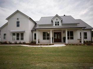 433 Sentell, Cabot, AR 72023