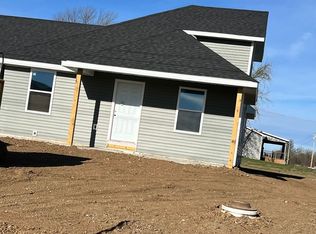 4801 S 130th Rd, Bolivar, MO 65613