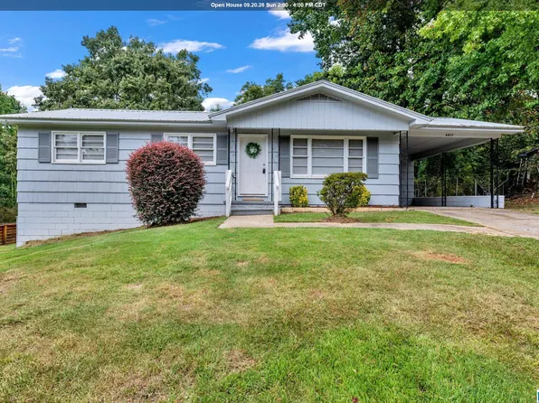 4017 Flowers St, Adamsville, AL 35005