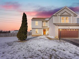 5785 Empire Mills Run, Canal Winchester, OH