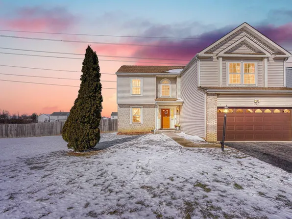 5785 Empire Mills Run, Canal Winchester, OH 43110