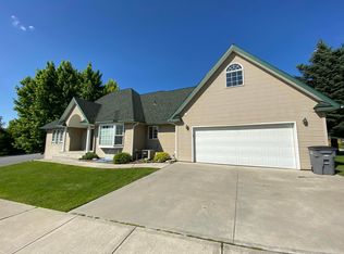 1701 E Fairway Loop Rd, Colville, WA 99114