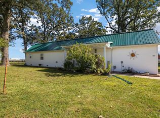 743 E Clinton Ave, Rogersville, MO 65746