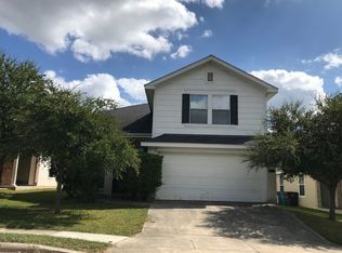 6322 Ruffled Grouse, San Antonio, TX 78233