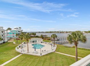 3600 Thomas Dr APT D307, Panama City Beach, FL 32408