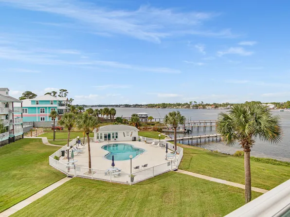 3600 Thomas Dr APT D307, Panama City Beach, FL 32408
