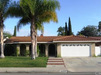 26325 Naccome Dr, Mission Viejo, CA, 92691
