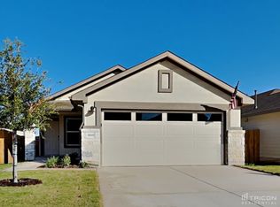 3509 Catlett Creek Rd, Georgetown, TX 78626