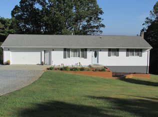 4393 Blue Ridge Dr, Gretna, VA 24557