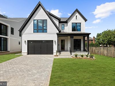 4771 26th St N, Arlington, VA, 22207