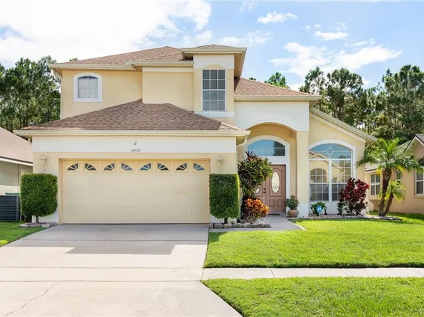 12150 Greco Dr, Orlando, FL 32824