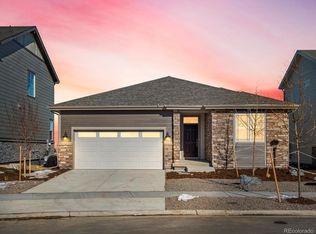 1927 S Coolidge Way, Aurora, CO 80018