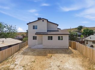 1019 Stevens St, Taft, CA
