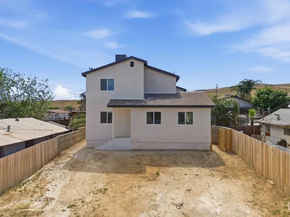 1019 Stevens St, Taft, CA 93268