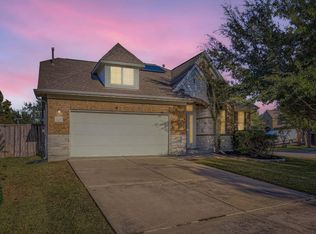 13524 Windstone Ct, Manor, TX 78653