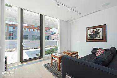 Rented by Sotheby's International Realty