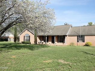 4216 Cyndy Jo Cir, Macon, GA 31216