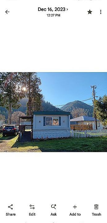 1st image of 76332 Rainbow St #5
