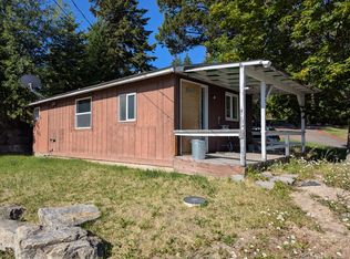 162 Bills Rd, Lakeside, MT 59922
