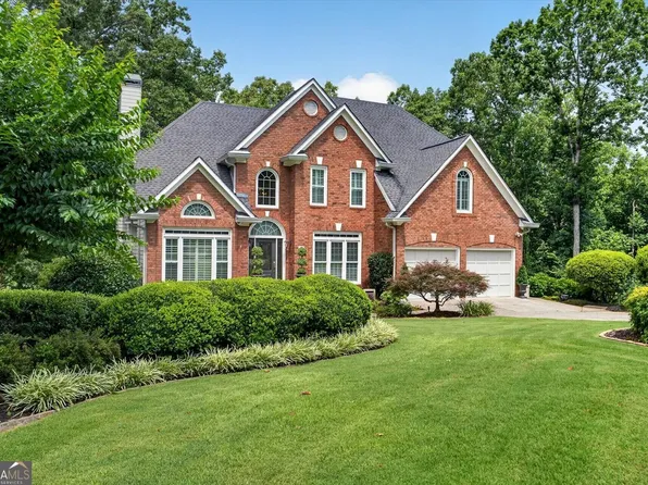 4850 Grandview Trce NE, Roswell, GA 30075