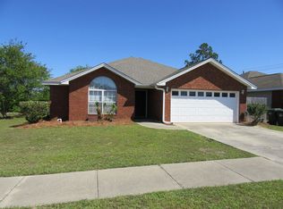 2515 Sarasota Pl, Panama City, FL 32405
