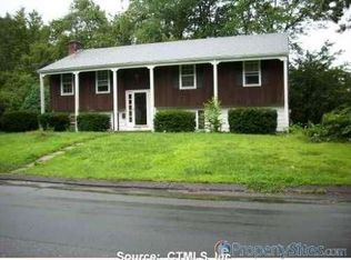 171 Goff Rd, Wethersfield, CT 06109