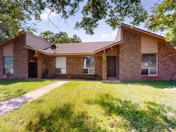 1600 Luza St #A & B, Bryan, TX 77802