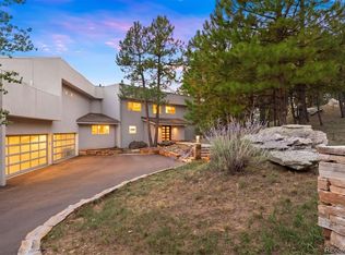1992 Columbine Court, Golden, CO 80401