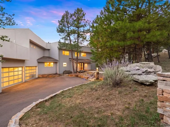 1992 Columbine Court, Golden, CO 80401