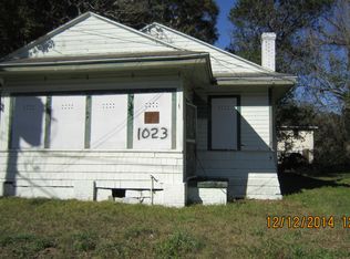 1023 Frazier St, Jacksonville, FL 32209
