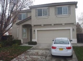 5514 Brook Falls Ct, Stockton, CA 95219