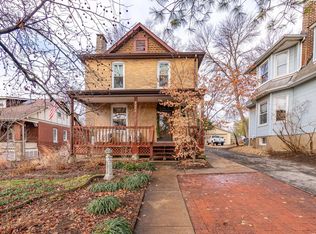7311 Lindbergh Dr, Saint Louis, MO 63117