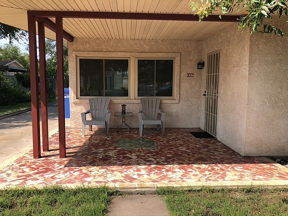 2nd image of 1430 W Cactus Wren Dr